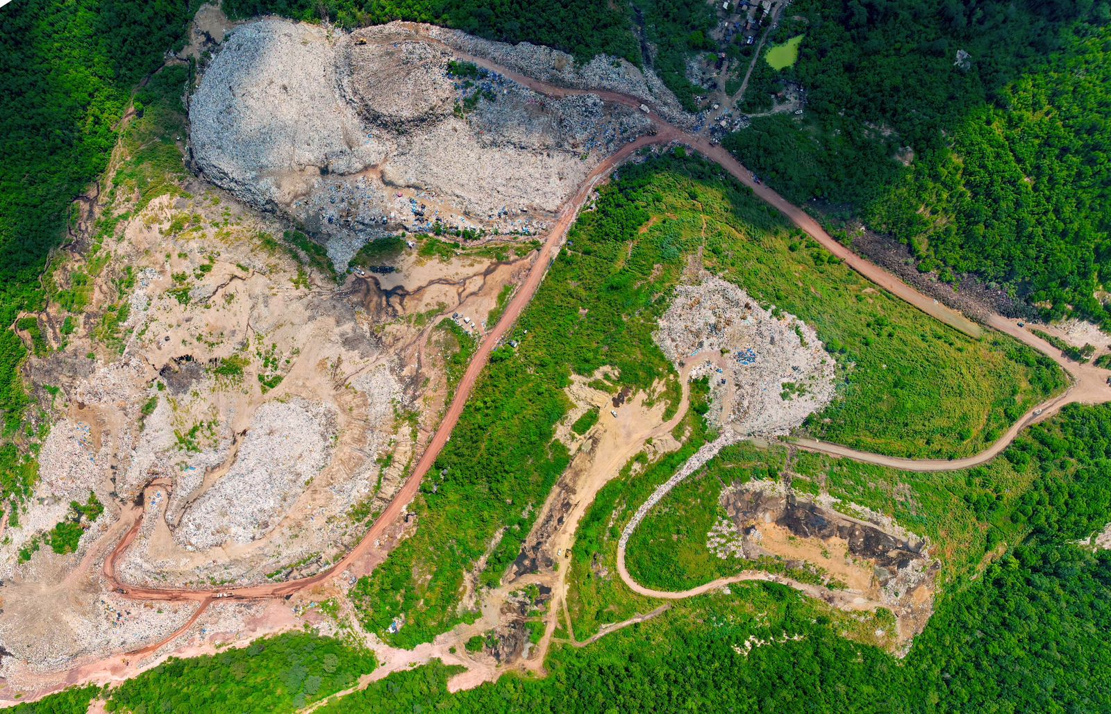 Para octubre se concretaría la compra del terreno para el nuevo relleno sanitario de Mazatlán: Alcalde