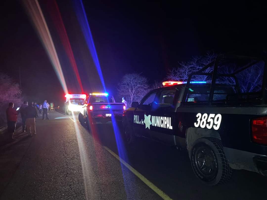 Hombre recibe dos disparos de bala en Juan José Ríos