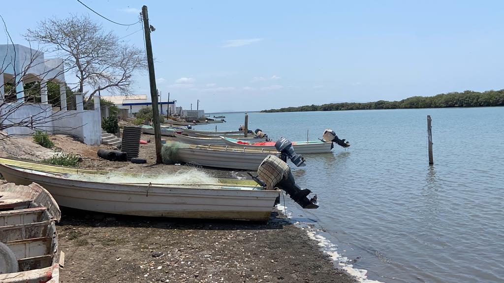 Pescadores de Angostura esperaban levantamiento de la veda para el 10, pero aceptan que sea en 18 de septiembre