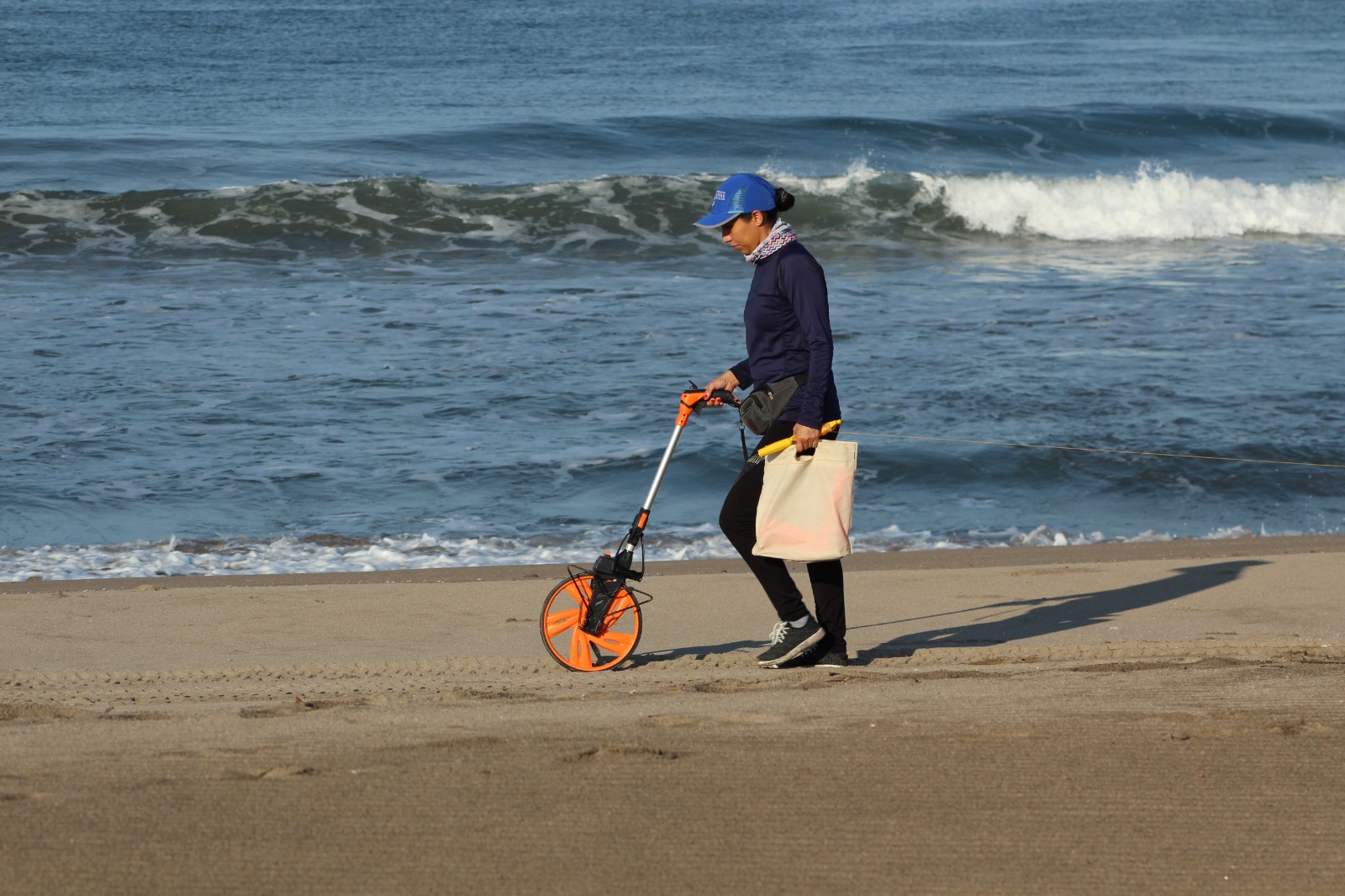 Las playas de Mazatlán suben de nivel: siete tienen la certificación platino por primera vez en la historia