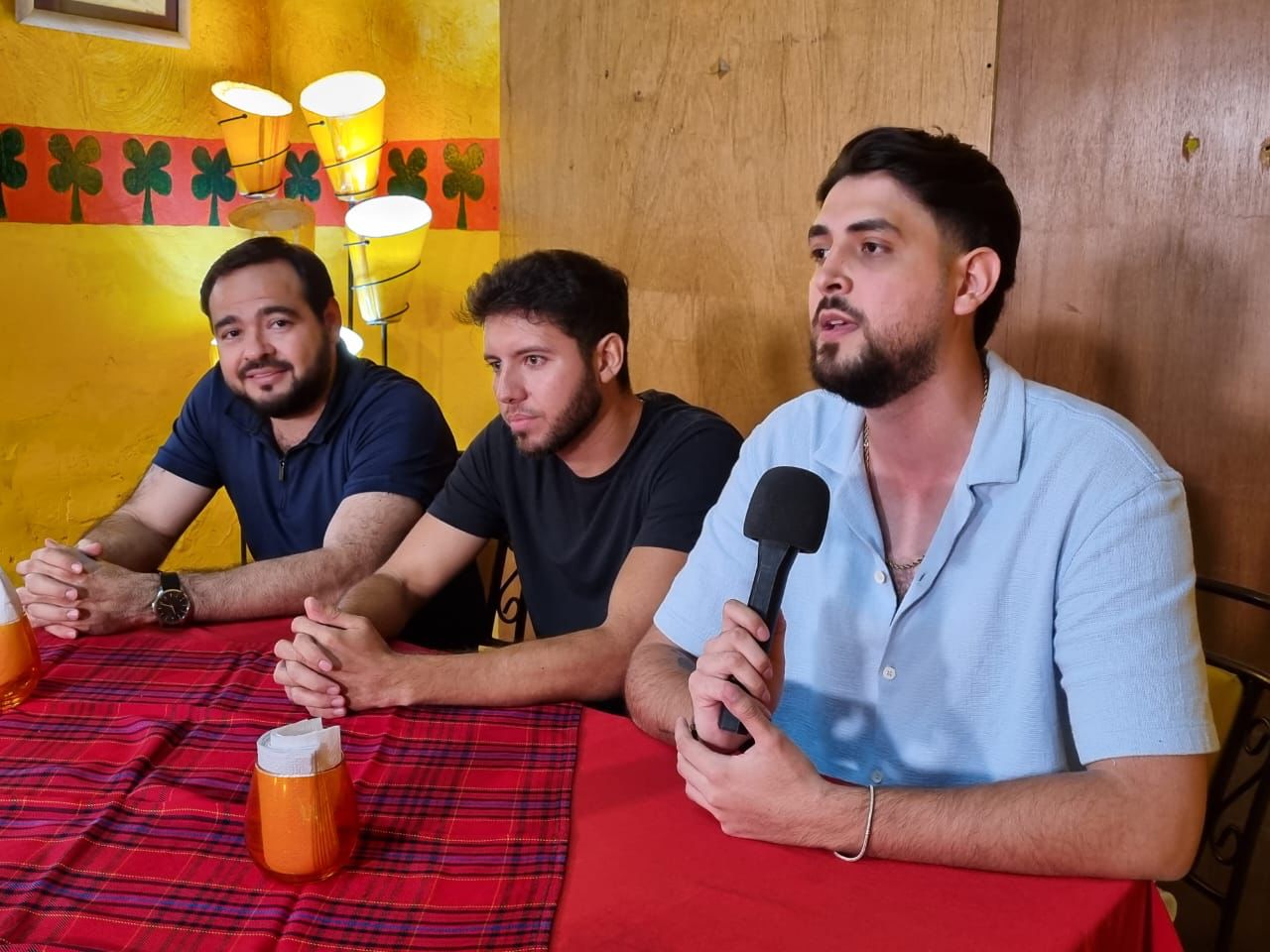 Todo listo para la cuarta edición de la Liga de Baloncesto la Campiña en Culiacán