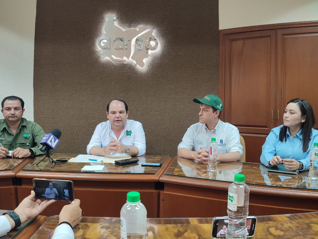 Productores de Guasave harán misa para pedir lluvias; es la peor sequía en 10 años