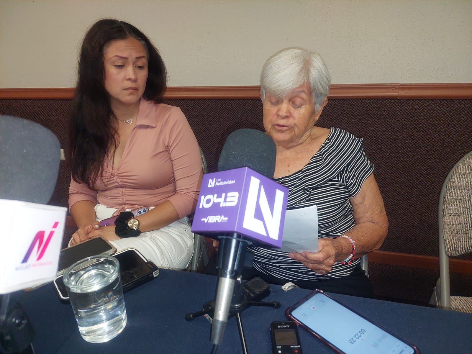 ‘¡Que me lo regresen vivo!’, clama madre después de que un grupo armado ‘levantara’ a su hijo en Los Mochis
