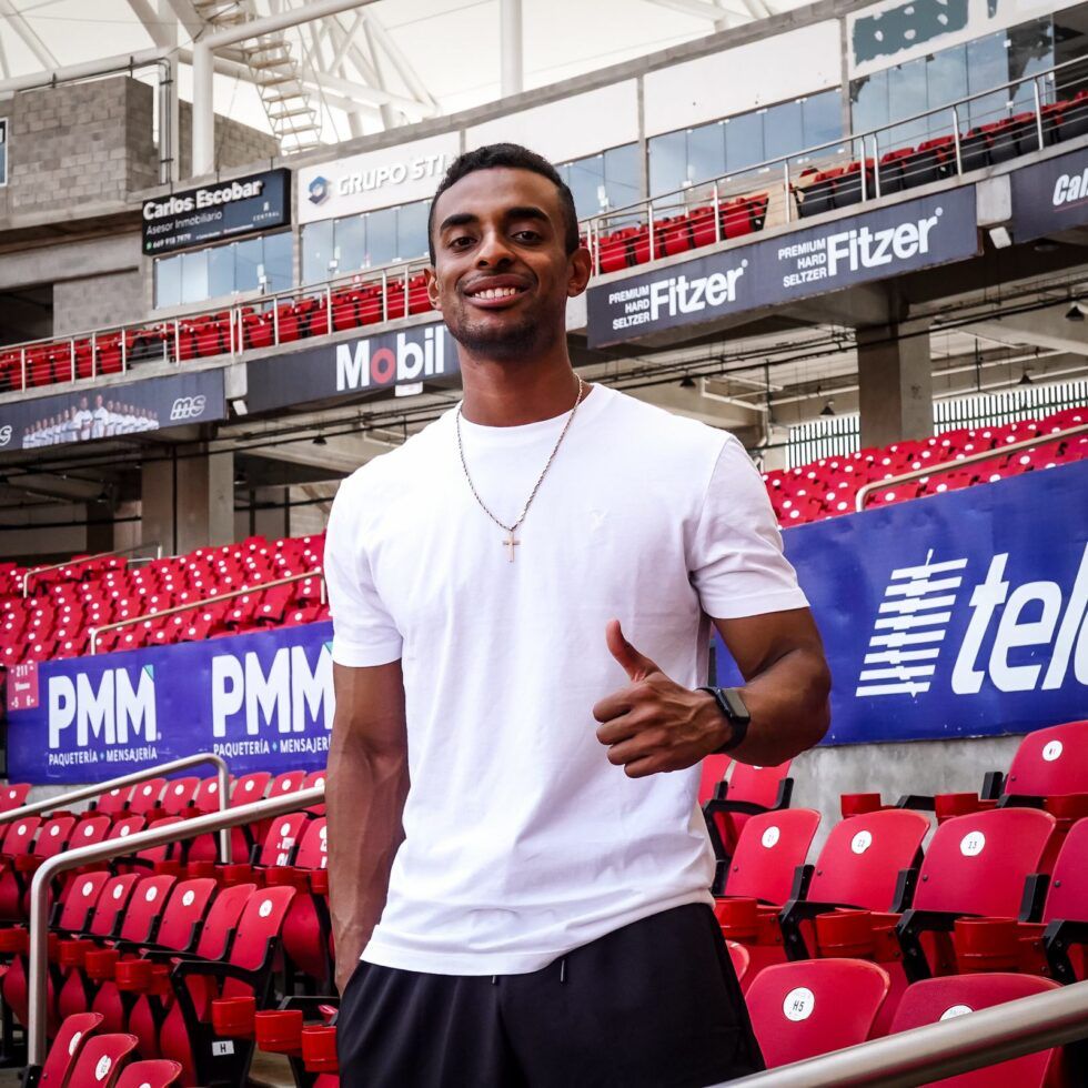 Randy Romero ya entrena con los Venados de Mazatlán para la próxima temporada de la LMP