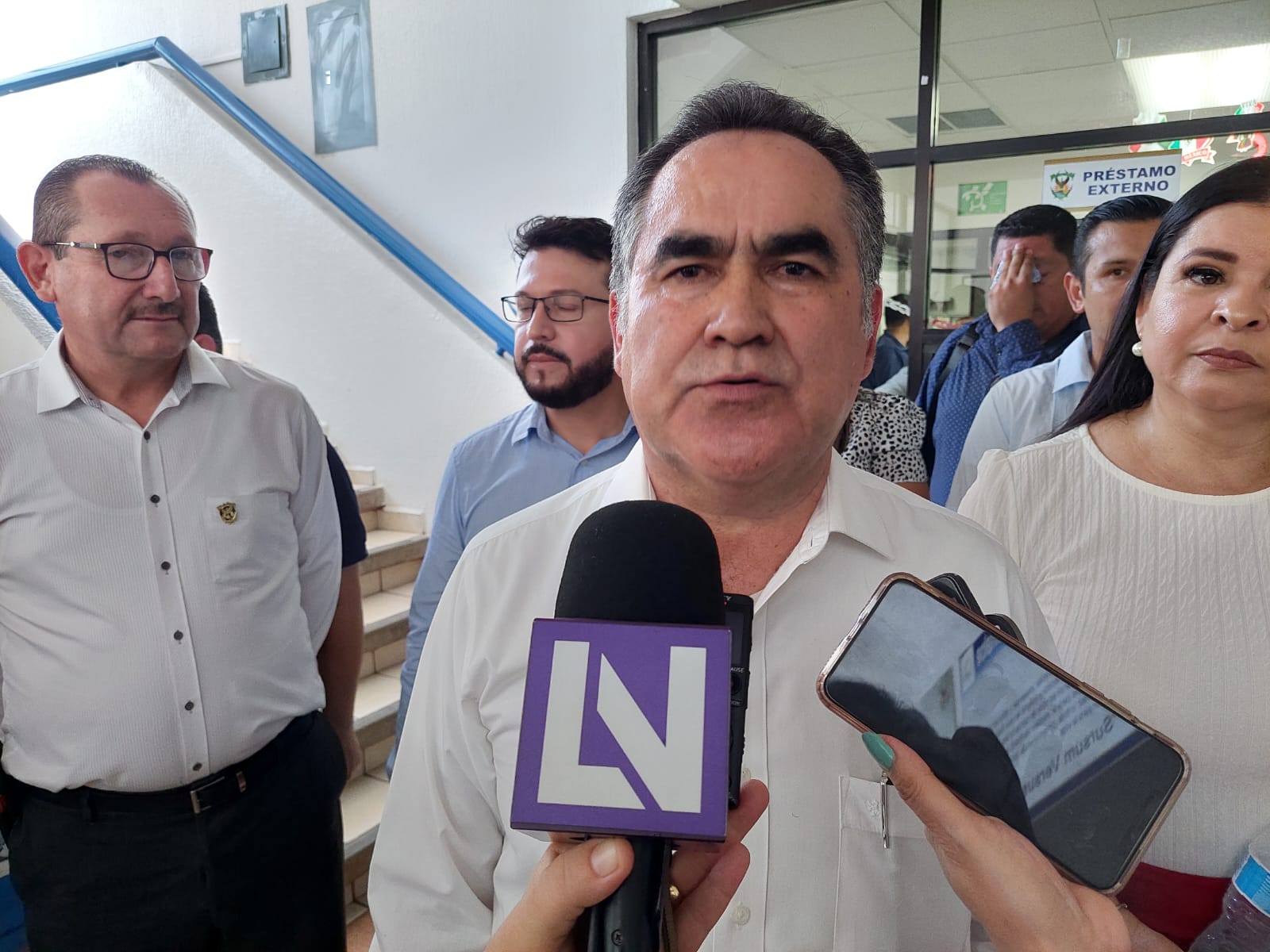 ‘Para el 20 de octubre debemos recibir resultados de la revisión de la ASF’: Rector de la UAS