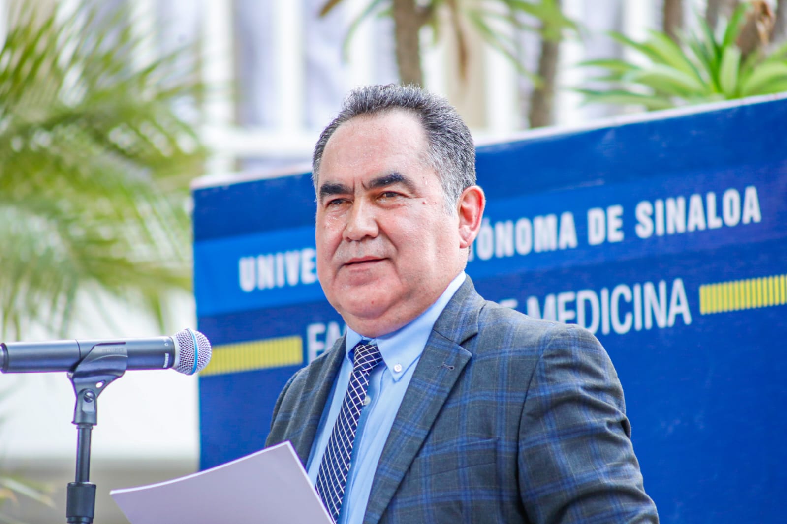 El gobernador y el Congreso politizaron de manera corriente la propuesta de presupuesto de 2024: Madueña Molina