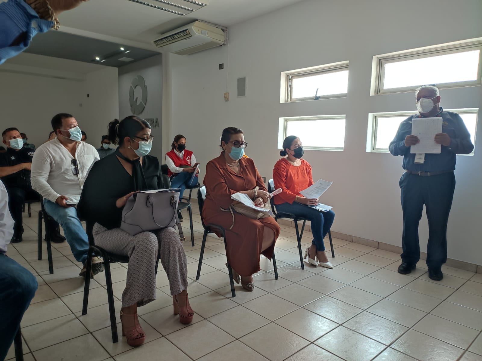 ¡Son maestros los más contagiados! Reporta el Issste en Guasave 29 casos de COVID-19