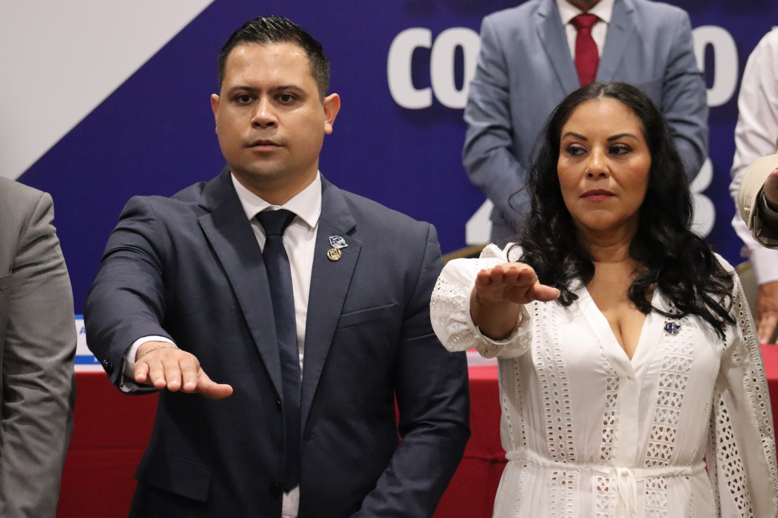Rinde protesta nuevo Consejo Directivo de Ejecutivos de Ventas y Mercadotecnia de Mazatlán A.C.