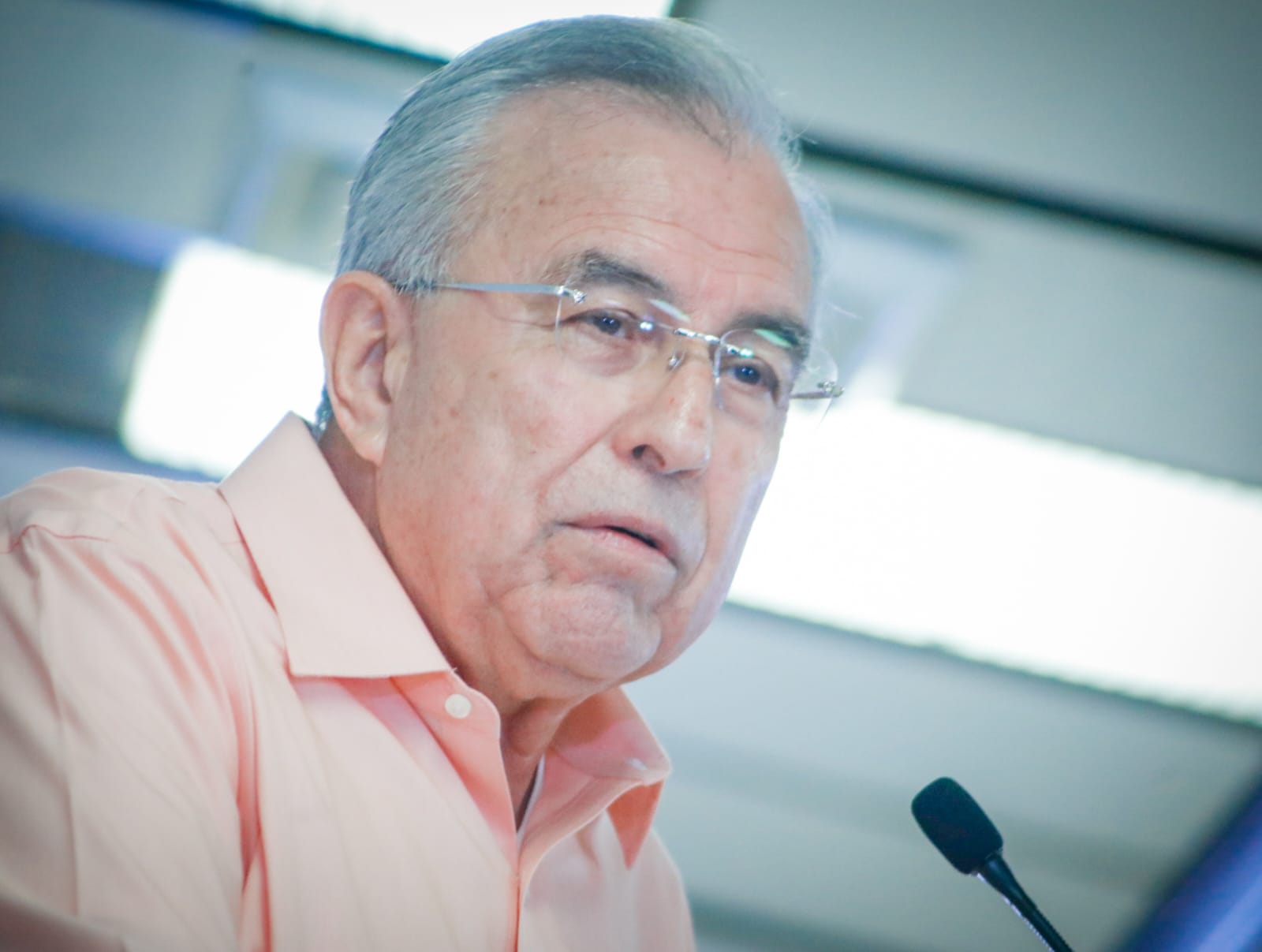 Pagará Rocha Bienpesca estatal la segunda semana de octubre; pondrá todo el recurso de su bolsa