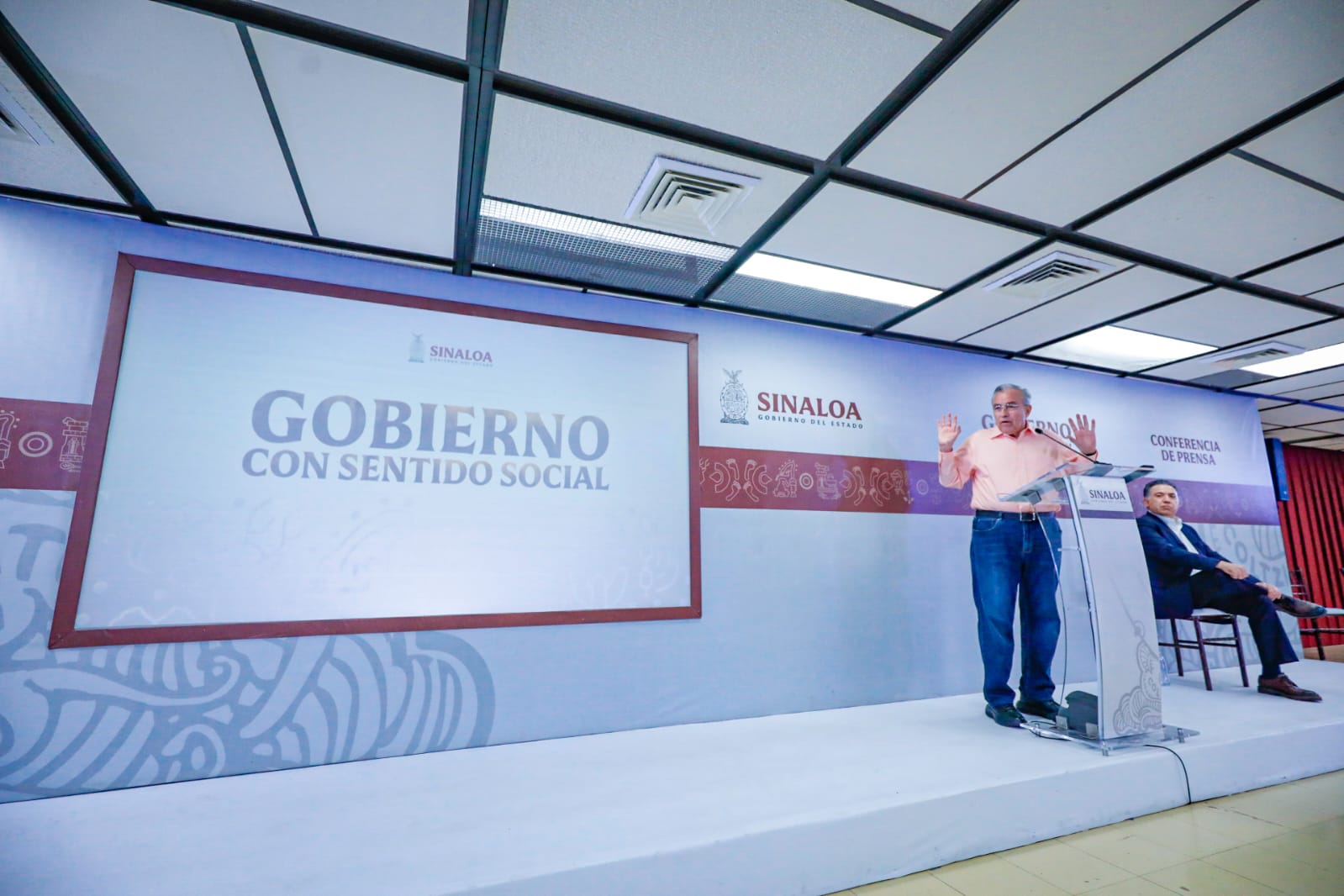 ¿Quiénes podrían ser candidatas de Morena a la Alcaldía de Mazatlán si se define mujer? Esto dice Rocha
