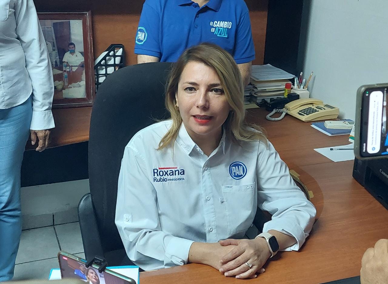 Prepara el PAN estatal denuncia contra funcionarios del Gobierno de Sinaloa