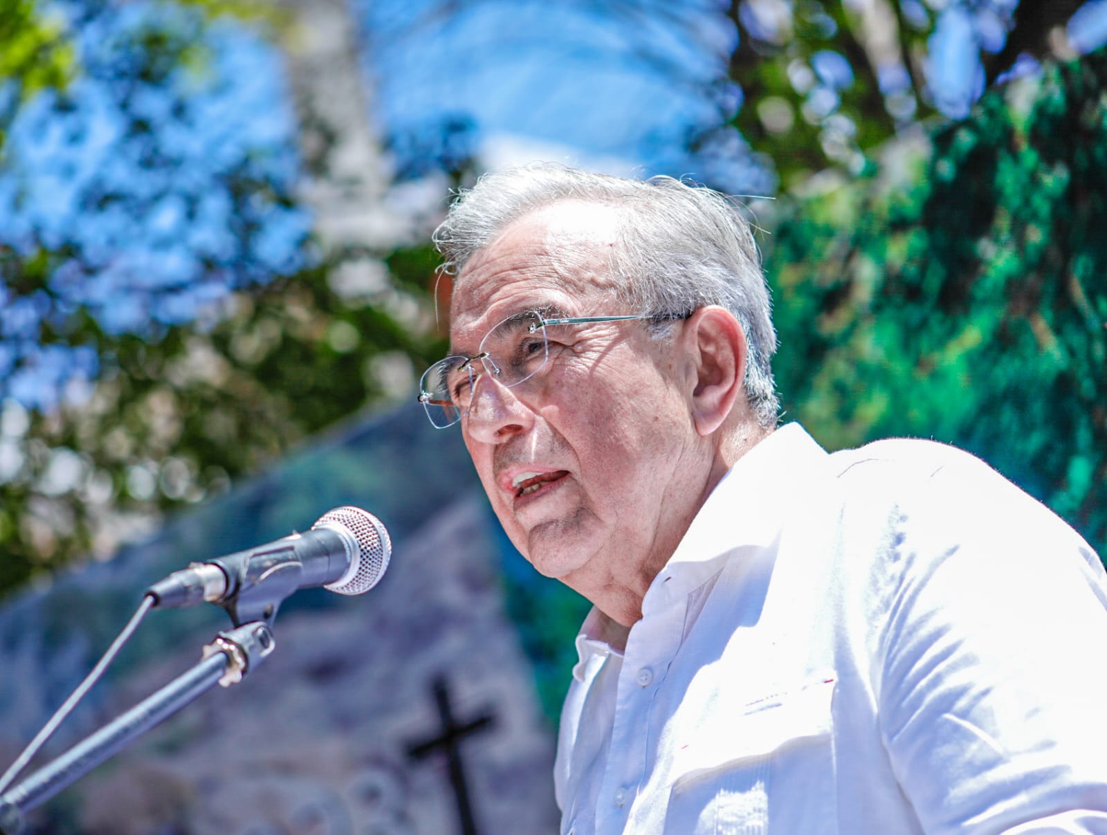 ‘Rector debe hacer un examen personal para seguir y mantenerse frente a la UAS’: Rocha tras vinculación a proceso