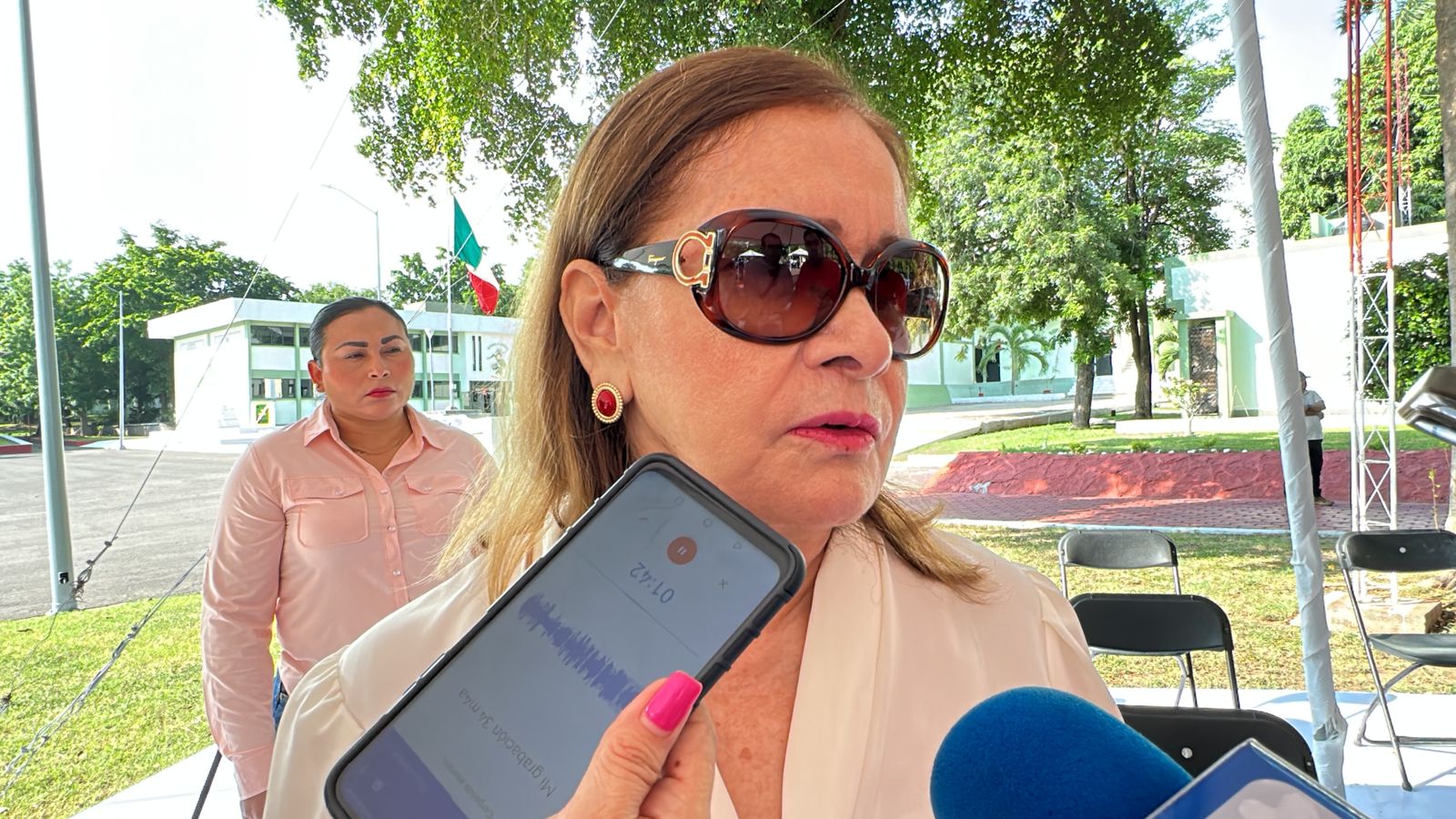 ‘No hay instrucción para solicitar separación del rector de la UAS’: Fiscal