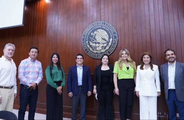 Se quedará el PRI con 2 de 8 diputados en el Congreso de Sinaloa tras renuncias y expulsiones