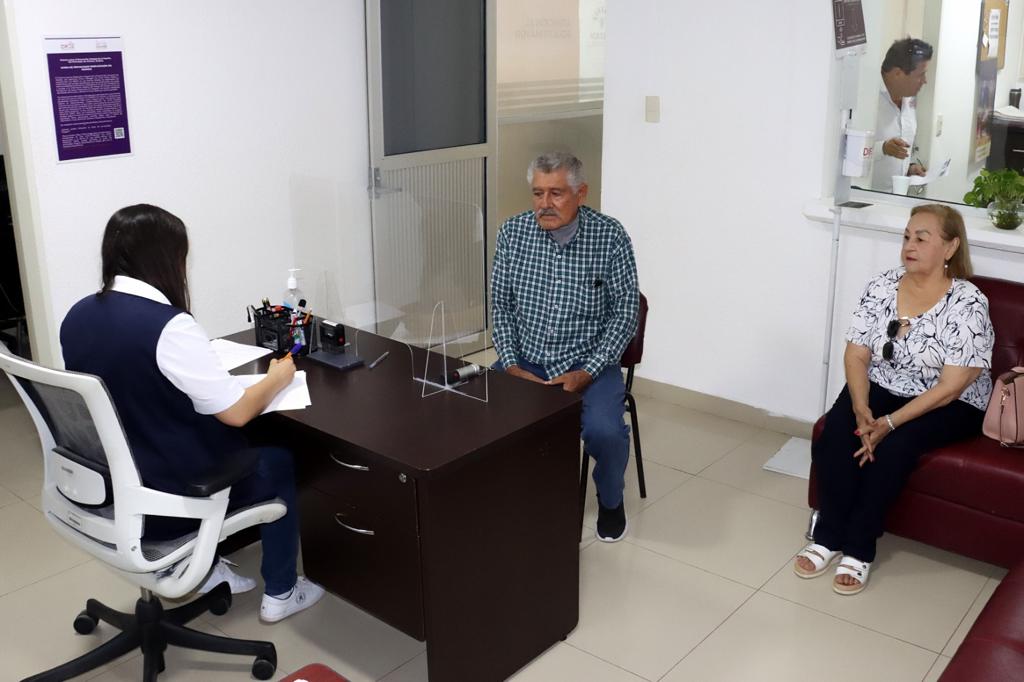 ¡No herede problemas! Se extiende en Ahome campaña de descuento del 50% en la realización del testamento