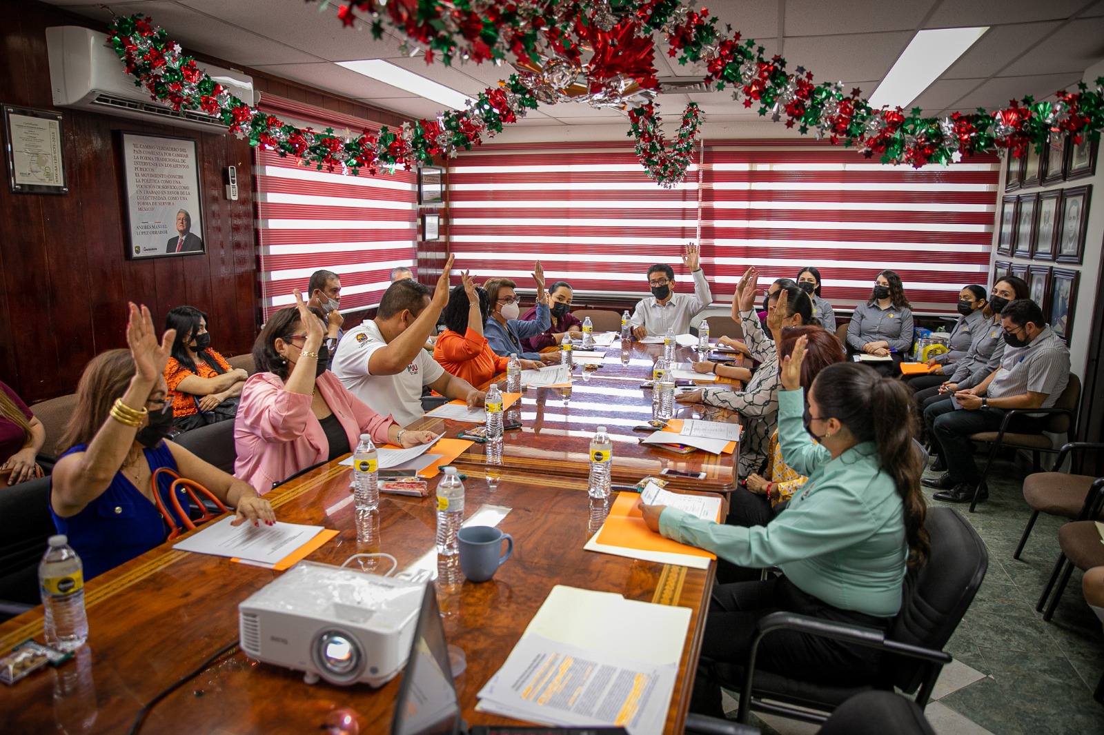 Para que no sea en 200 años, presenta Immujeres Guasave acciones contra violencia de género