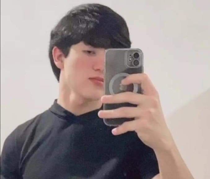 Solicitan ayuda para localizar a Diego Rodríguez Montoya, en Guamúchil