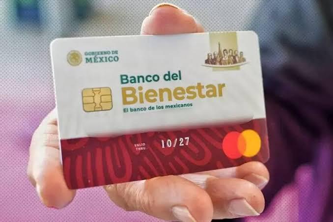 ¿Puedo cobrar mi Pensión del Bienestar si mi tarjeta está vencida? Te lo aclaramos