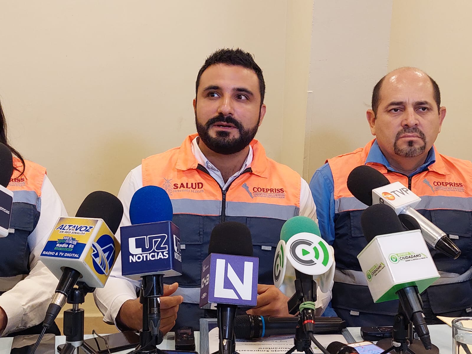 Atrasado municipio de Ahome en regulación sanitaria; Inspección y Normatividad debe activarse: Coepriss