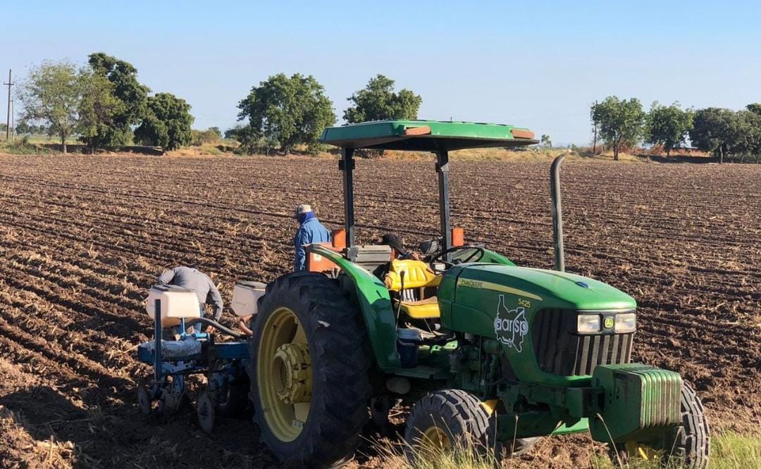 Campesinos del norte de Sinaloa se alistan para exponer ideas y propuestas a Xóchitl Gálvez