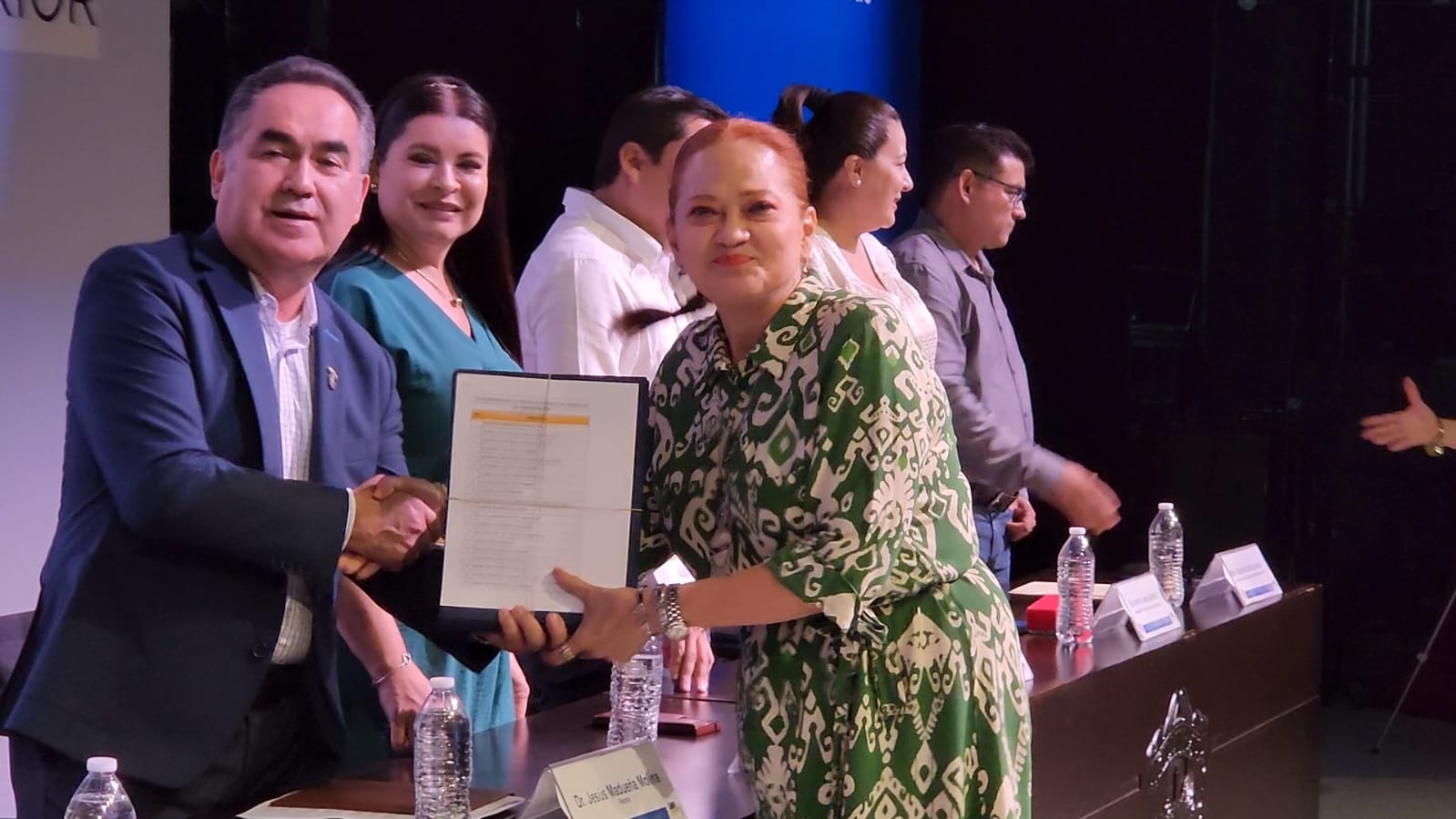 UAS realiza entrega de titularidades académicas a más de 900 trabajadores