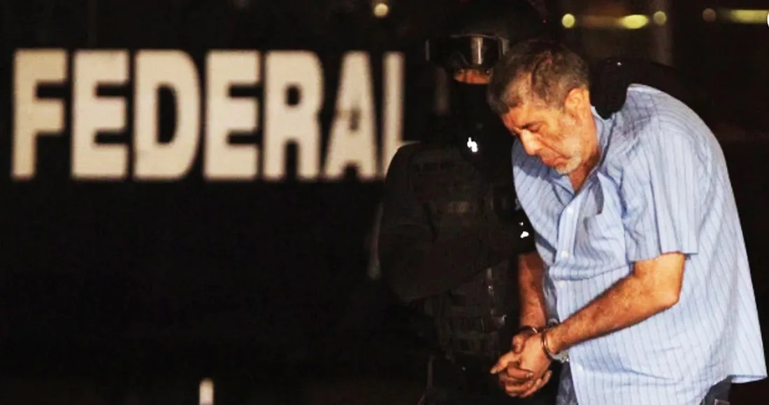 Juez detiene extradición de Vicente Carrillo ‘El Viceroy’, con suspensión provisional