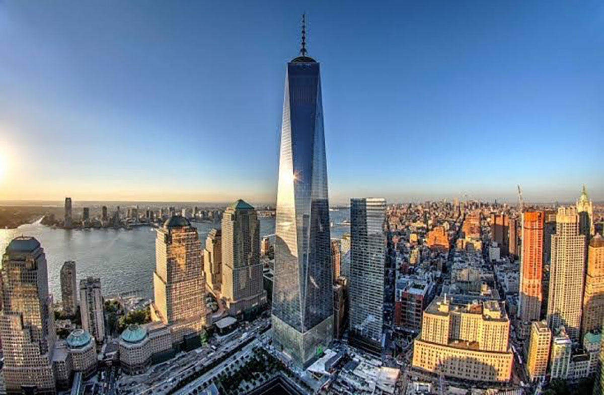 ¿En Los Mochis o en Culiacán? Buscan construir el segundo World Trade Center de Sinaloa