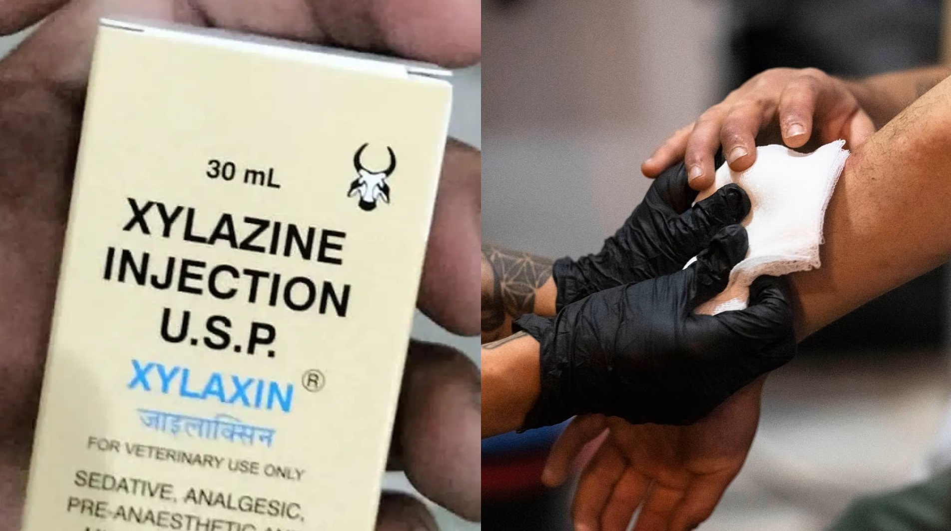 ‘De las drogas más devastadoras’: Salud advierte riesgos de consumir fentanilo solo o combinado con xilacina