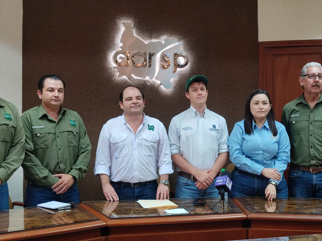 Amigable con el ambiente y también con el bolsillo; el futuro de la agricultura es de mínima labranza: Especialista