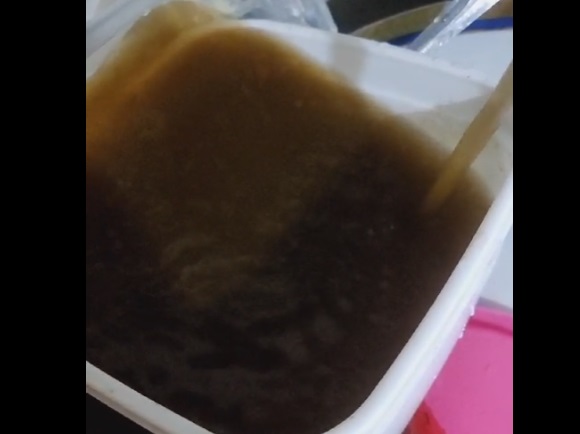 Regresará Coepriss a hacer estudios en El Carrizo, luego de denuncias de agua chocolatosa