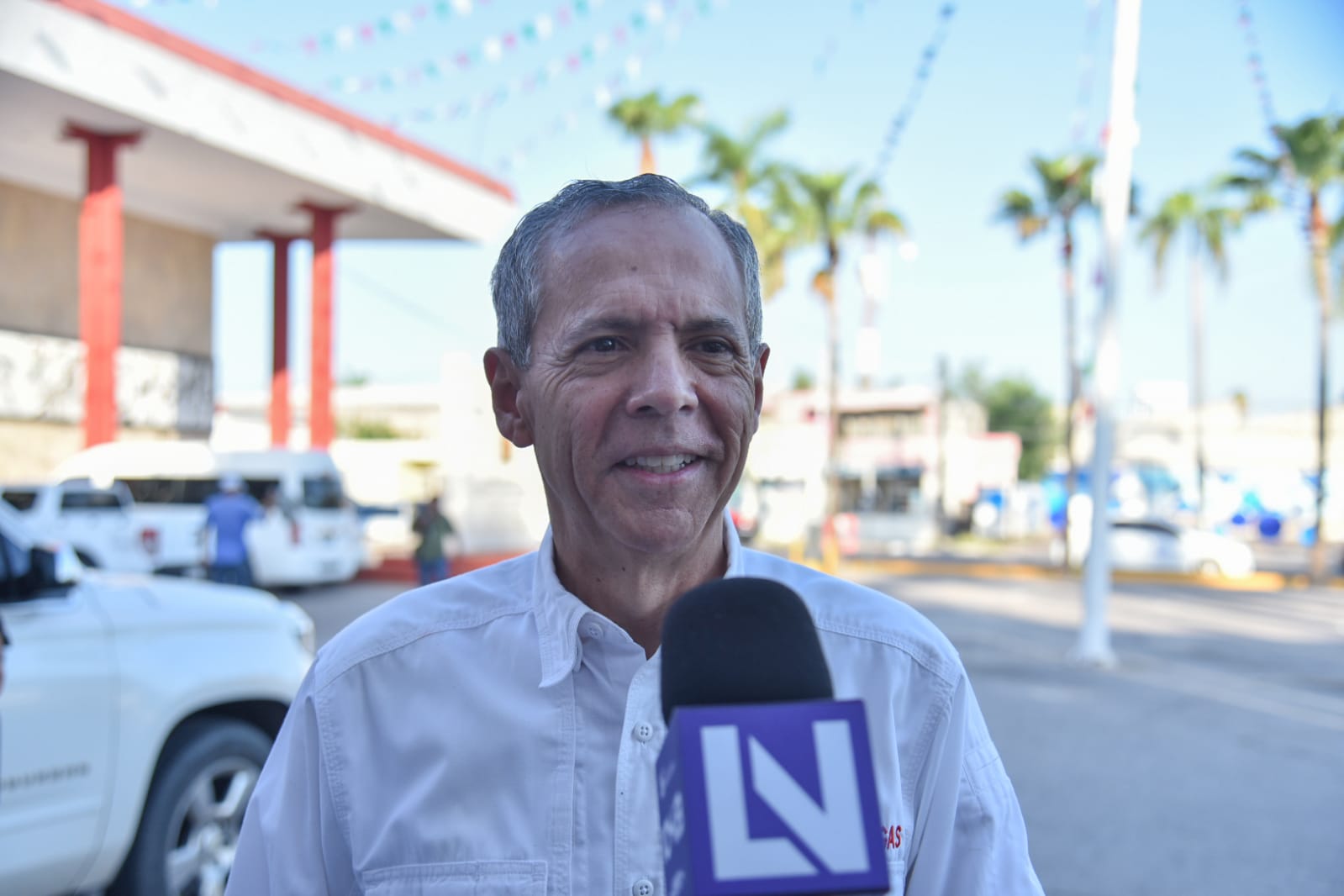 Agotaremos instancias jurídicas ante resolución de Juez, y hay confianza no se suspenda servicio eléctrico: Vargas