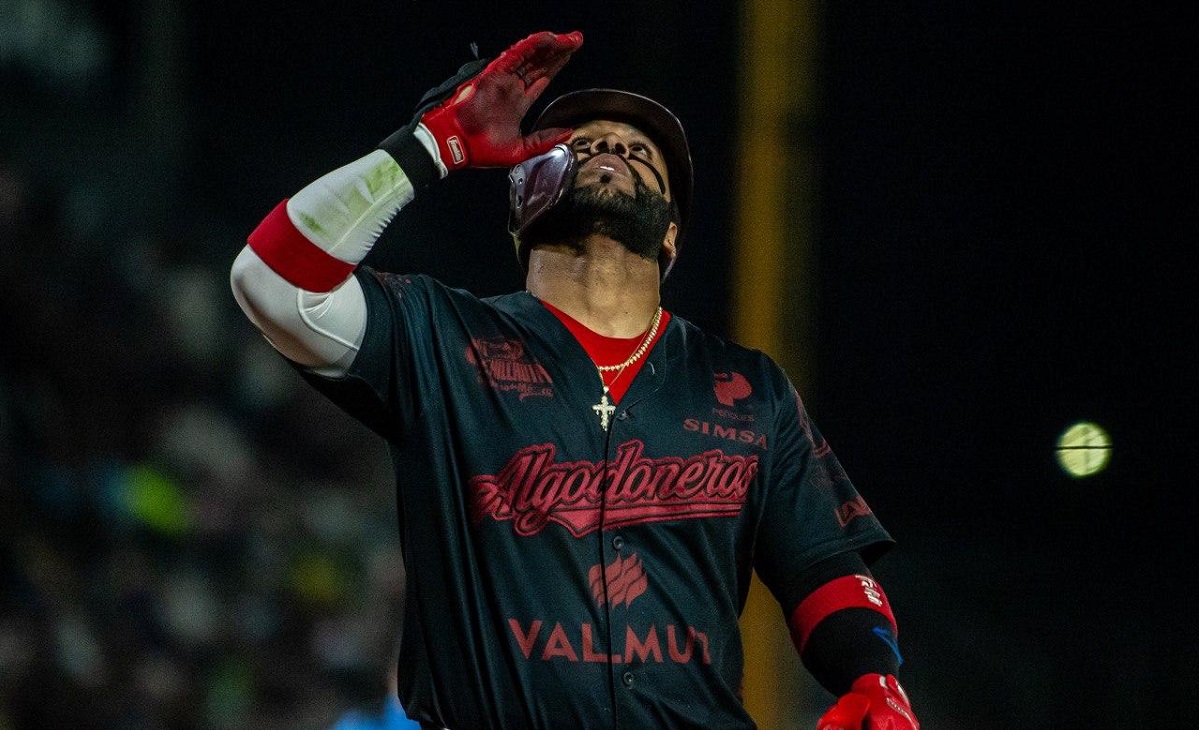 Los Algodoneros de Unión Laguna se ponen a un triunfo de la Serie del Rey en la LMB