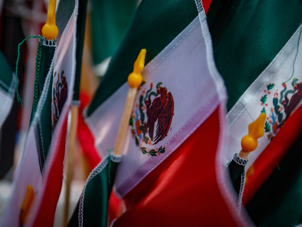 Fiestas patrias siguen en pie en Sinaloa; preparan operativo de seguridad con municipios: Domínguez Nava