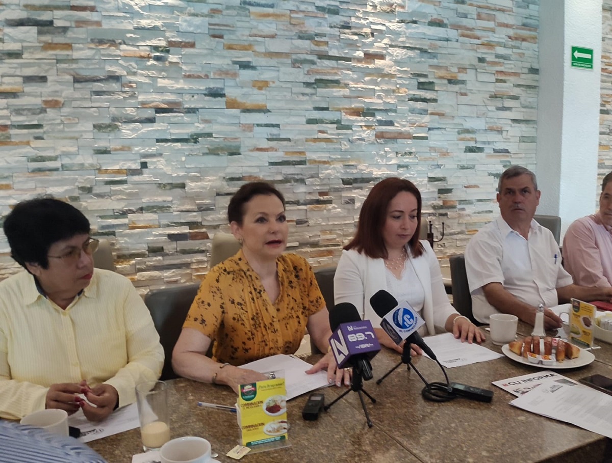 Centros de Integración Juvenil en Guasave invita a “correr contra las adicciones”; aquí le decimos cómo participar
