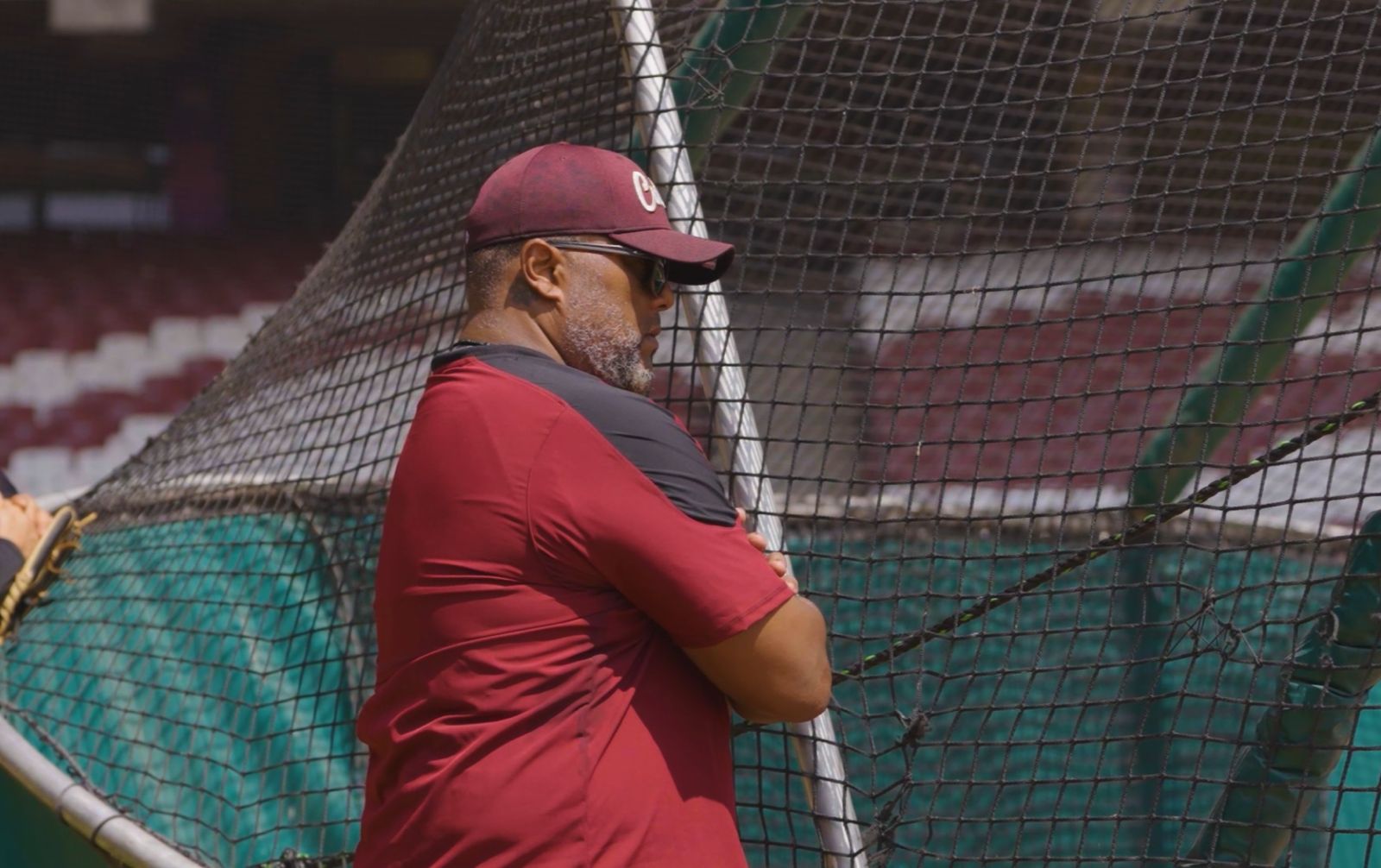 El coach Carlos Rivera se une a la pretemporada de los Tomateros de Culiacán
