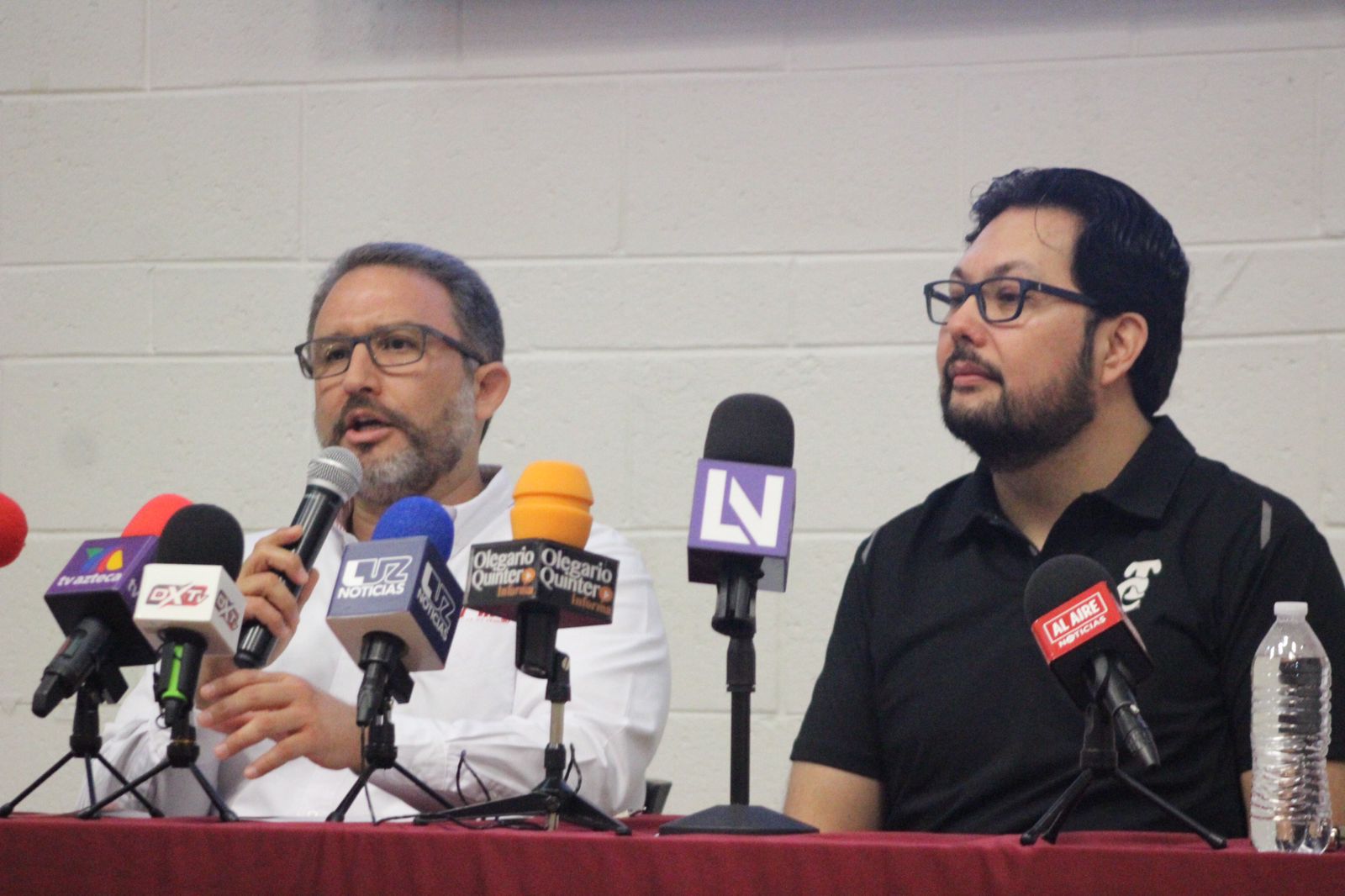 Infonavit y Tomateros de Culiacán firman alianza en beneficio a trabajadores de la Nación Guinda