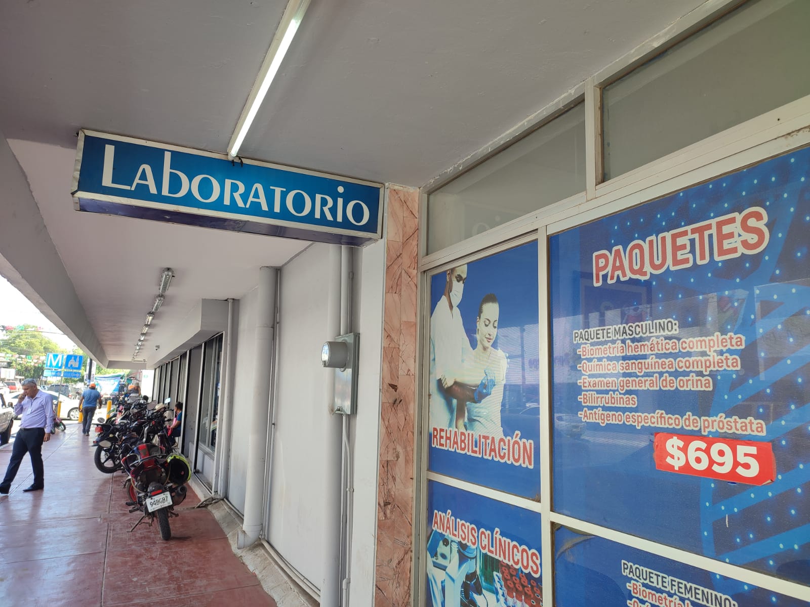 Adultos mayores y con comorbilidades; los dos fallecidos en Guasave por COVID-19 en la ola de septiembre