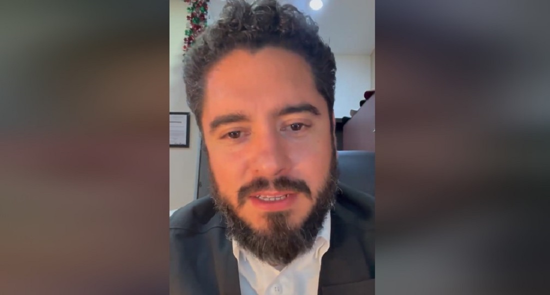“Por honestidad y congruencia”, el secretario del Ayuntamiento de Guasave hace pública su renuncia