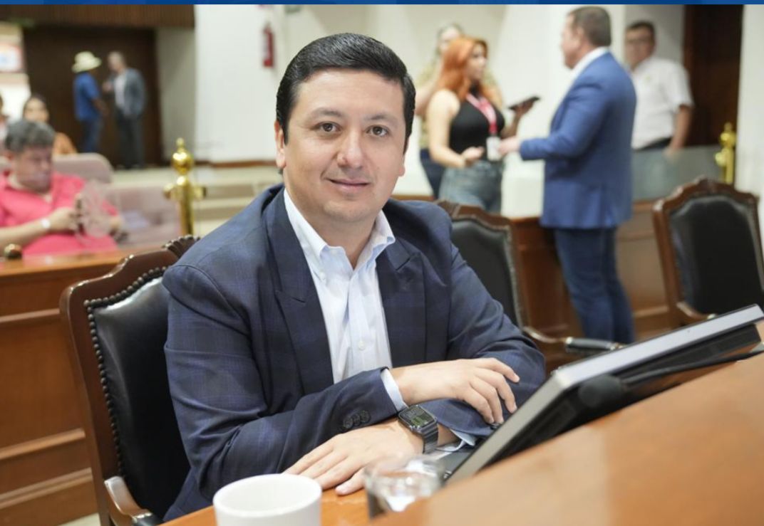 Se ‘destapa’ Chano Valle para alcaldía de Guasave vía Morena; se suma al proyecto de Sheinbaum