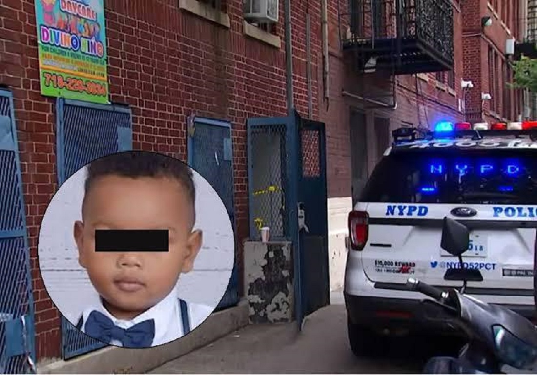 Dominicano detenido en Sinaloa causó la muerte por fentanilo de un bebé en guardería de Nueva York, EU