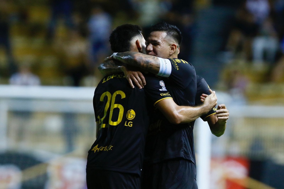 Los Dorados caen por la mínima ante Tepatitlán en jornada 8 de la Liga de Expansión