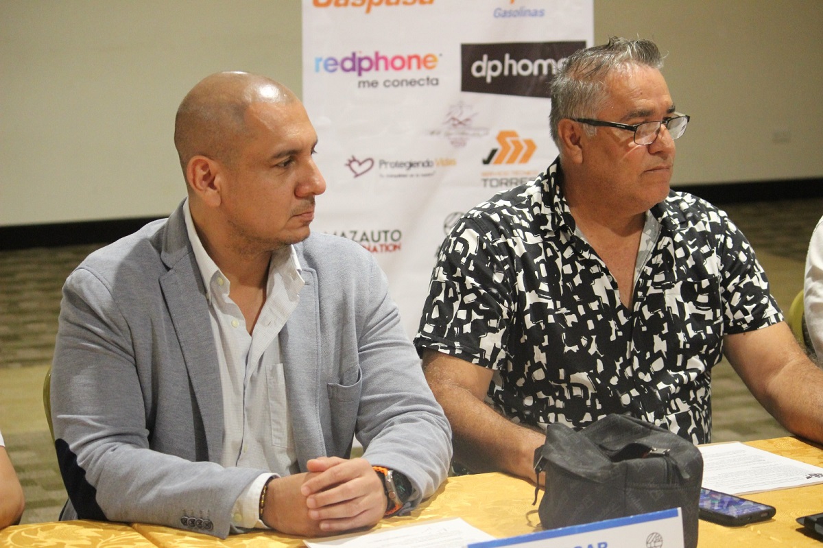 Anuncian cambio de Consejo Directivo 2023-2024 de Ejecutivos de Ventas y Mercadotecnia de Mazatlán AC