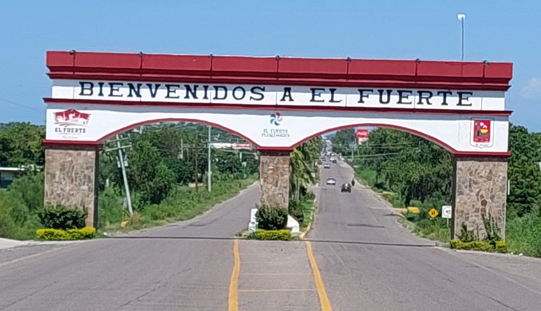 Tienen dos presas y un caudaloso río y padecen falta de agua; 38 comunidades de El Fuerte sufren sequía