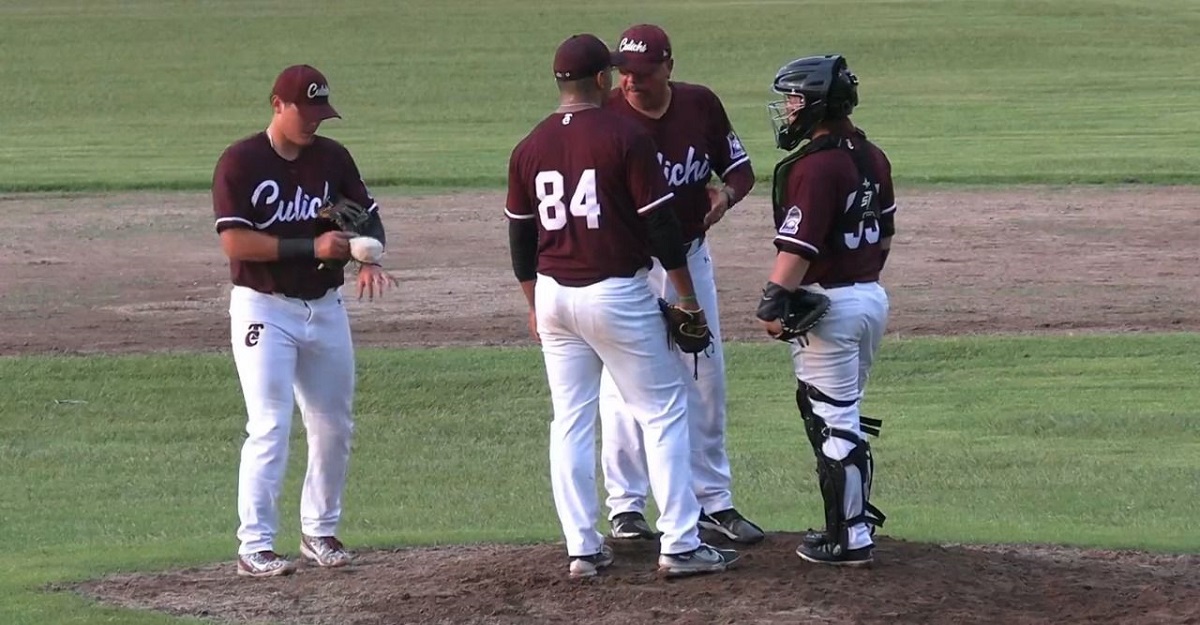 Tomateros y Charros empatan en primer juego de preparación en Puerto Vallarta