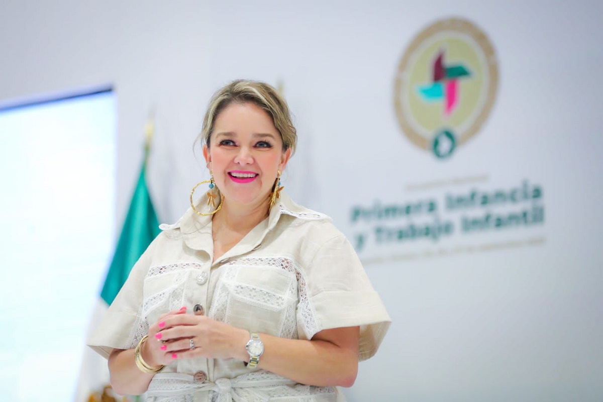 DIF Sinaloa trabaja en beneficio de niñas y niños; habilita 4 albergues para familias de jornaleros agrícolas