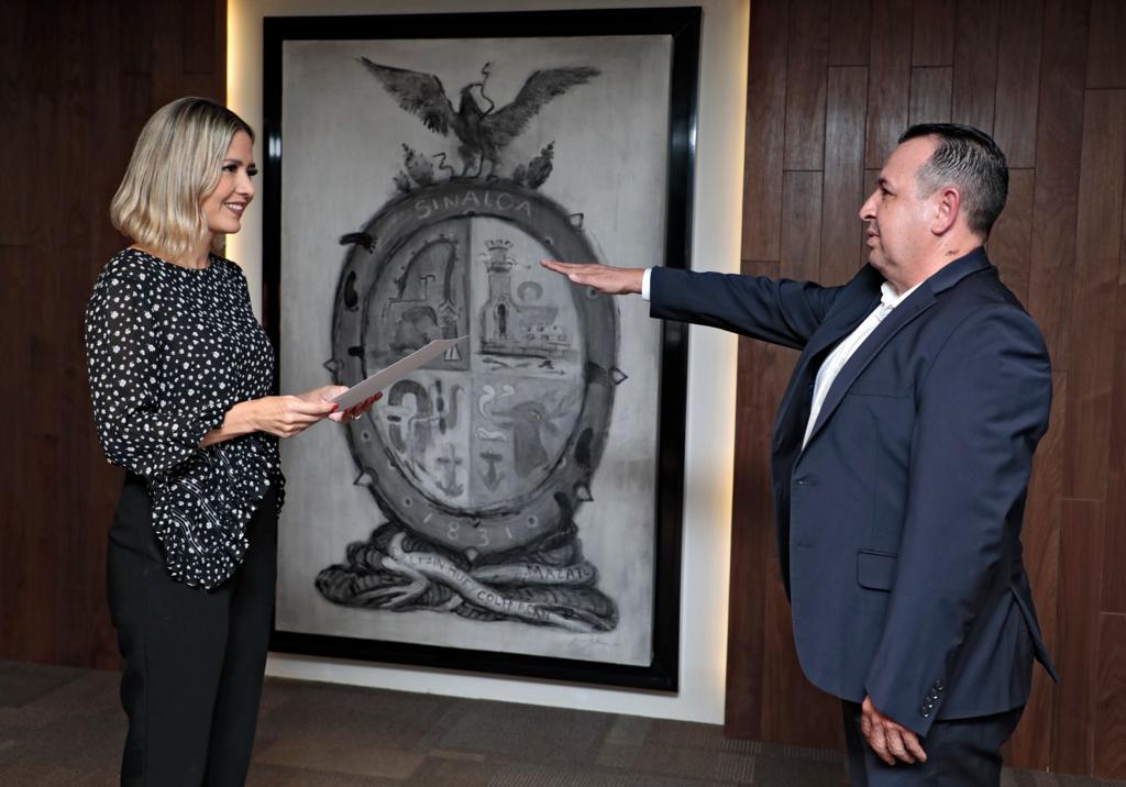 Nombran al exalcalde de Mocorito, Guillermo Galindo, como nuevo director de Turismo Zona Centro-Norte