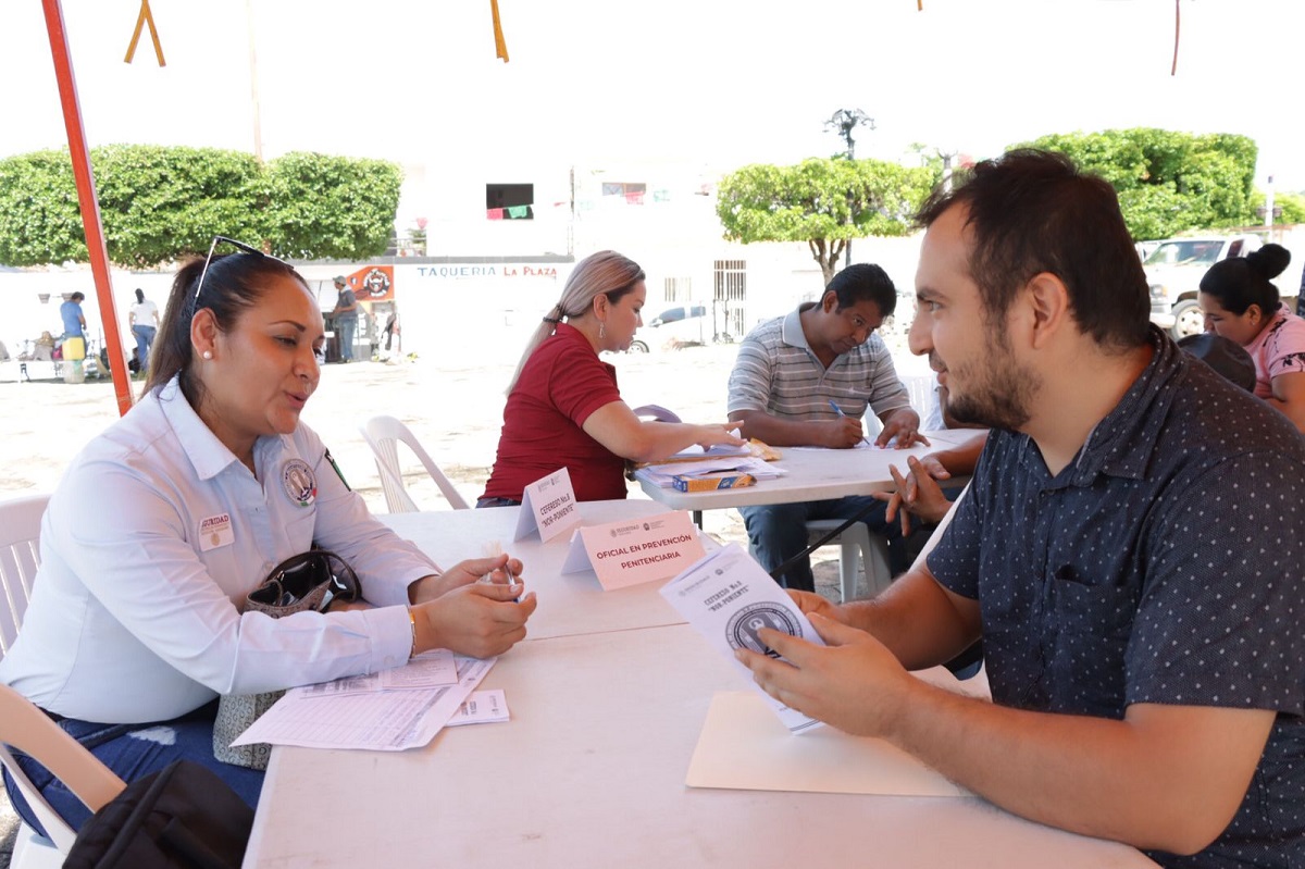 Con vacantes de trabajo en Canadá y Alemania se realiza Jornada ‘EmpleaT’ en Rosario