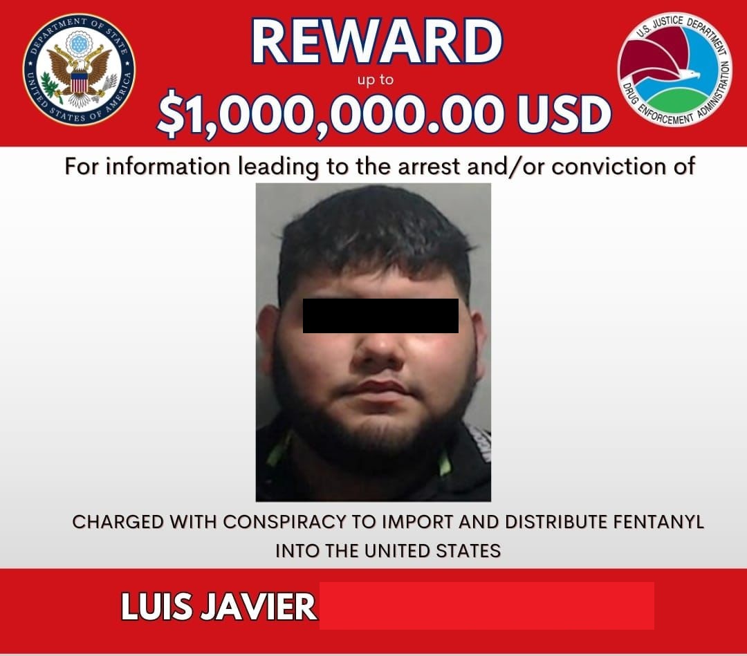 DEA no ha solicitado información a la FGE, tras asesinato del ’14’, operador de grupo criminal en Sinaloa: Fiscal