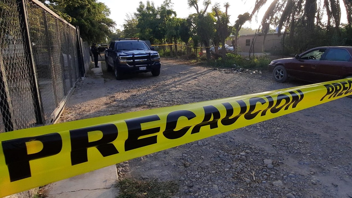 Exfuncionario del Ayuntamiento de Guasave es asesinado a golpes en la sindicatura de Nío