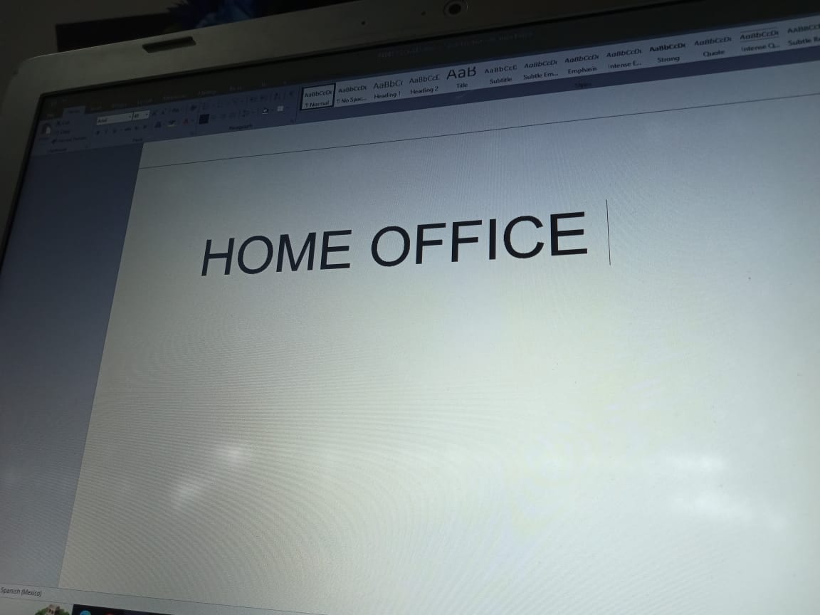 ¿Qué enfermedades puede provocar el ‘home office’? La nota que querrás leer caminando